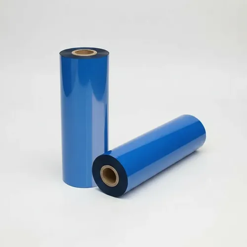 Ribbon Cinta Transferencia Termica Cera Ribbon 110×74