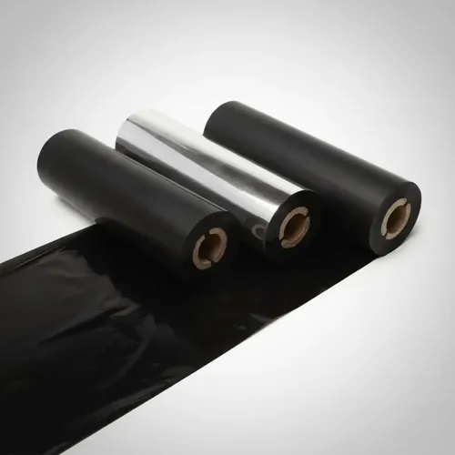 Pack 2 Cinta Transferencia Termicas Resina 110×74 Mts Zebra